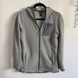 Patagonia R1 Air Full Zip Jacket